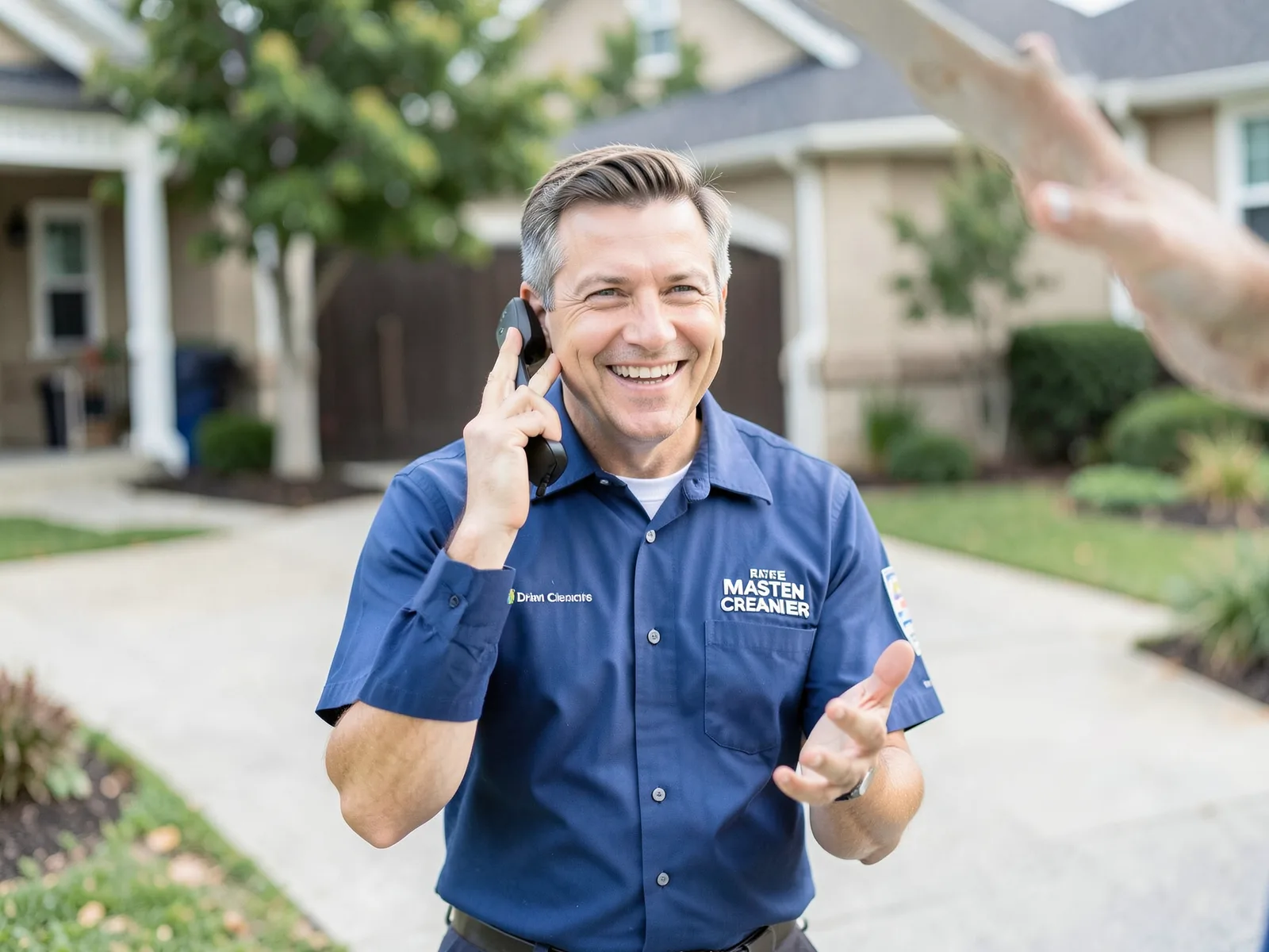 Drain Cleaning Grand Ledge, MI FAQs